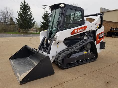 new bobcat track loader prices|used tracked bobcat for sale.